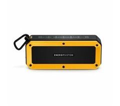 Altavoz Bluetooth Outdoor Box Bike