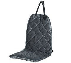Funda de Asiento Delantero de Coche para Perro
