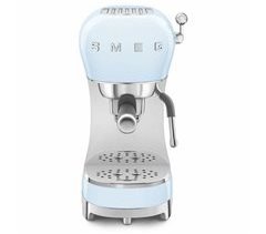 Cafetera Express de Brazo ECF02PBEU