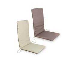 Cojín reversible de sillón 47x38