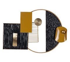 Adorno Metal Adda Home