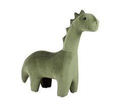 Beliani Puf animal BRONTOSAUR