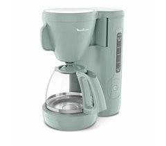 Cafetera de Goteo