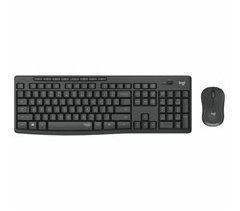 Teclado y Ratón Inalámbrico 920-009870