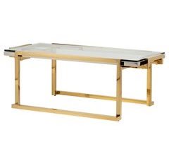 Mesa Acero Adda Home