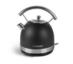 Tetera Hervidor de agua Eléctrico 1.7l SCHNEIDER SCKE17CR