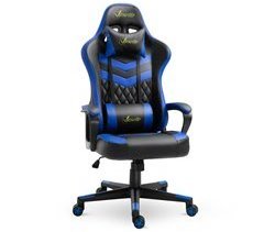 Silla Gaming Esponja, ABS, plástico Vinsetto