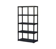 Armário exterior em PVC