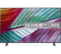 TV LG UR78003 Smart TV 4K