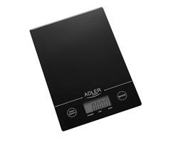 Balanza de cocina Adler AD 3138