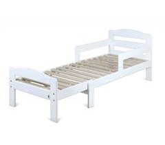 YappyGrow cama infantil extensible 60x194