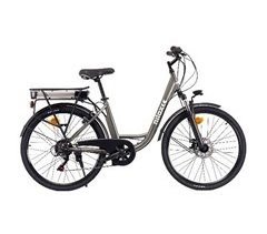 Bicicleta Eléctrica J5 PLUS