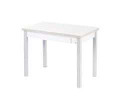 Mesa de cocina Extensible HARMONY blanca