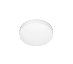 Plafón Led Policarbonato Serie Trueno