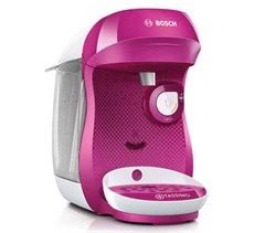 Cafetera de Cápsulas TAS1001