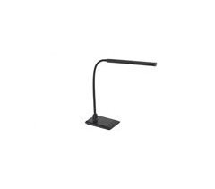 Flexo LAROA marca EGLO color negro