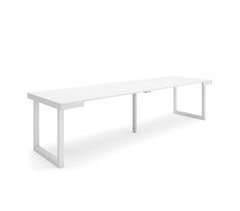 Mesa Consola extensible 90x300