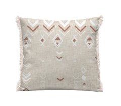 Funda cojín Inca