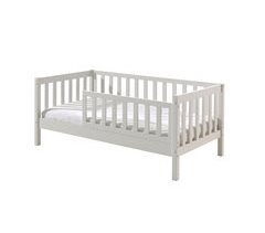 Cama con somier Vipack Tod