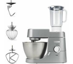 Robot de Cocina KVC3110S