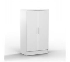 Zapatero Dos Puertas 60