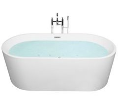 Beliani Bañera de interior HAVANA
