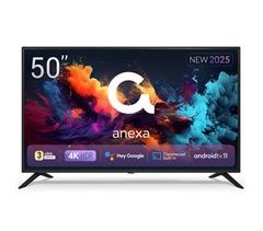 Televisor Smart TV 50 pulgadas - anexa SMART50C01UG
