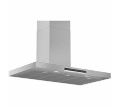 Campana Convencional DWB97IM50