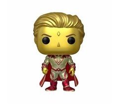 Figura Decorativa Adam Warlock