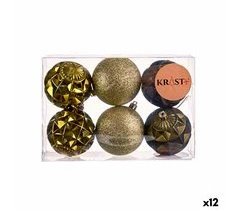 Set de Bolas de Navidad