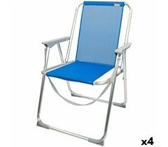 Silla Plegable Gomera