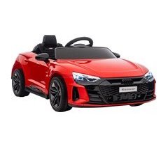 Coche Eléctrico Infantil PP, Metal HOMCOM