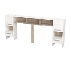 Cabecero Dormitorio Principal Watson Habitación Doble