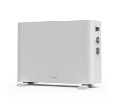 Convector Turbo  W | UNIVERSALBLUE