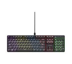 Teclado Gaming GXT 871 Zora