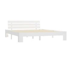 Estructura de cama 160x200