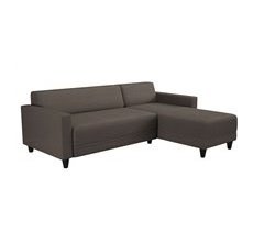Sofá Bob Chaise Longue 3 Plazas