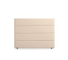 CABECERO TAPIZADO GENOVA POLIPIEL  - Moonia 115