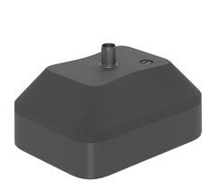 Base para Sombrilla HDPE Outsunny