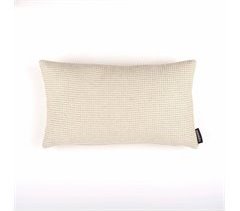 Funda de cojín Waffle