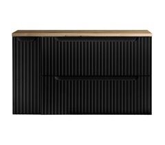 Mueble de baño bajo lavabo Newport 100