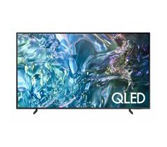 TV 43 pulgadas SAMSUNG Q60AAUXXC 4K Smart TV