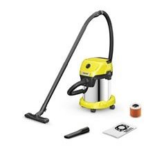 Aspirador WD 3 S V-17/4/20
