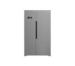 Frigorífico Americano Beko GN1603140XBN