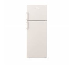 Frigorífico 2 Puertas 1,85M 437L color Blanco INDESIT IT70832W 