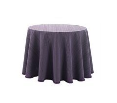 Falda para Mesa Camilla Riby Donegal Collections