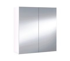 Armario mural efecto madera 60