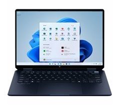Laptop OmniBook X Flip 14-FM0008NS