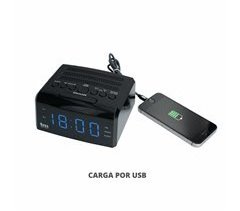 Radio Despertador
