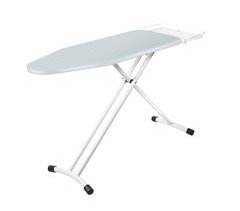 Tabla de planchar Vaporella Essential Polti altura regulable